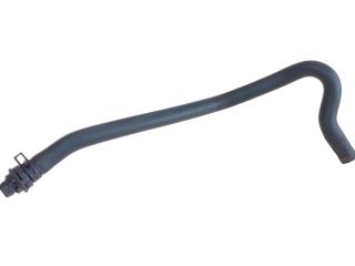 патрубок вентиляции картера Nissan Almera N15 1996, 1.6 л.