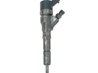 форсунка Peugeot 806 1 поколение [рестайлинг] 2002, 2.0 л., HDi, дизель, 0445110044, 9640895380