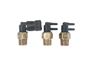 клапан вакуумного управления Hyundai Sonata Y3 [рестайлинг] 1996, 2.0 л., бензин