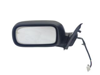 зеркало наружное левое Nissan Primera P11 [рестайлинг] 1999, E11015334, 4004-107