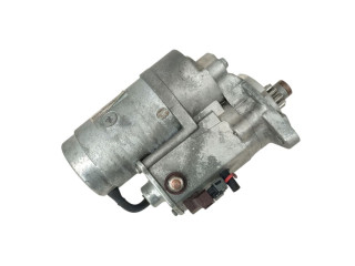 стартер Hyundai Santa Fe 1 поколение (SM) [рестайлинг] 2004, 2.0 л., D4EA, дизель, 36100-27000, 03101-3170