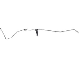 трубка кондиционера Hyundai Santamo 1 поколение 1999, 2.0 л., бензин