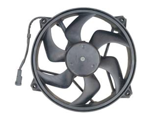 вентилятор радиатора Citroen C5 1 поколение 2002, бензин