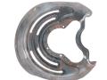 защитный кожух тормозного механизма Renault Trafic 2 поколение 2004, 8200741199, 93860866 - фото №2