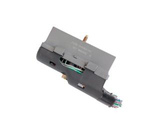 разъем (фишка) проводки Mazda 626 5 поколение [рестайлинг] 2000, 2.0 л., бензин, F5SB-14A464-AA