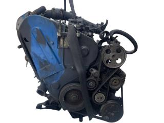 двигатель Peugeot 806 1 поколение [рестайлинг] 1999, 1.9 л., D8B (XUD9TE), дизель, PSADHX, D8B