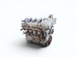 двигатель Mazda 3 1 поколение [рестайлинг] 2007, Z6