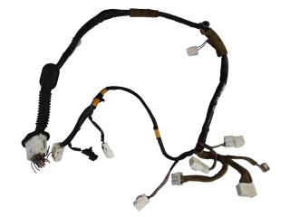 дверная проводка Mazda 323 6 поколение 1999