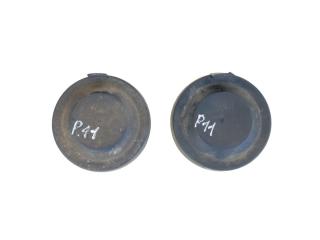 крышка фары Nissan Primera P11 [рестайлинг] 1999, 89004031