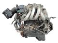 двигатель Nissan Primera P12 2007, 1.6 л., QG16DE, бензин, QG16 - фото №2