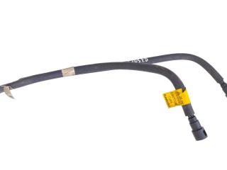 трубка топливная Daewoo Tacuma 1 поколение 2004, 2.0 л., T20SED, бензин, 96347273