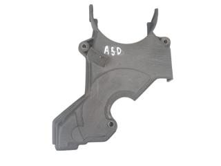 защита (кожух) ремня ГРМ Kia Rio 1 поколение 2001, 1.5 л., A5D, бензин, 0K30E10501