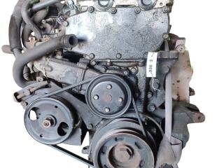 двигатель Nissan Almera N15 1998, 1.4 л., GA14DE, бензин, GA14