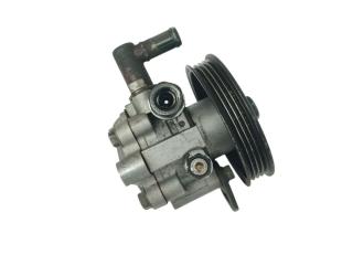 насос гидроусилителя руля Chevrolet Aveo T250 [рестайлинг] 2009, 1.2 л., бензин