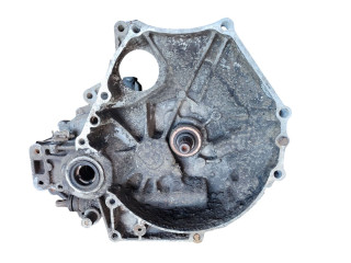 КПП механическая (МКПП) Rover 600 Series 1 поколение 1997, 2.0 л., бензин, МКПП, седан