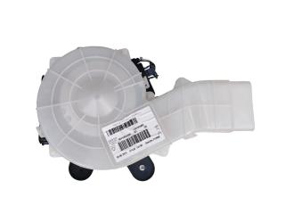 моторчик печки Citroen C4 Grand Picasso 2 поколение 2015, 1.6 л., бензин, АКПП, чёрный, 9675403380, 1B8730500