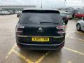 сиденье заднее Citroen C4 Grand Picasso 2 поколение 2015, 1.6 л., бензин, АКПП, чёрный - фото №4