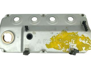 клапанная крышка Mitsubishi Space Star 1 поколение 2002, 1.3 л., бензин