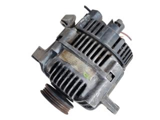генератор Renault Megane 1 поколение 1998, 1.4 л., бензин, 7700862865, 2541942A, A13VI185