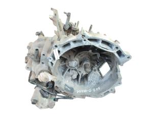 КПП механическая (МКПП) Mazda 6 GG 2003, 2.0 л., бензин, МКПП, седан