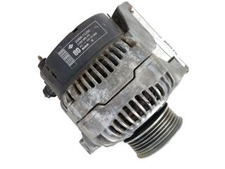 генератор Nissan Primera P10 1997, 2.0 л., бензин, 23100-72J00, 0120485015