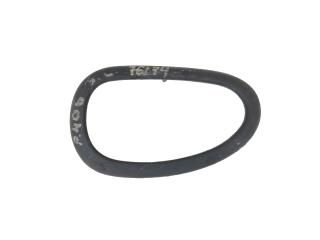 накладка ручки салона левой Peugeot 406 1 поколение 1999, 9626987277, 93118201