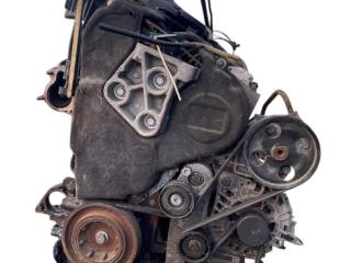 двигатель Renault Trafic 2 поколение 2005, 1.9 л., F9Q 760, дизель, F9Q760, F9Q762, F9QU760