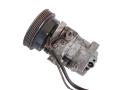 компрессор кондиционера Mazda 626 GF 1998, 2.0 л., бензин, H12A0AA4RU - фото №3