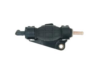 насос топливный ручной (подкачка) Citroen Xsara 1 поколение 1999, 1.9 л., дизель, 9630623580