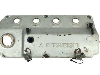 клапанная крышка Mitsubishi Space Star 1 поколение 2002, 1.3 л., бензин