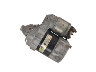 стартер Nissan Primera P12 2003, 1.6 л., бензин, 233009F661, D7E31