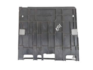 кронштейн блока управления Citroen C2 1 поколение 2007, 1.4 л., KFU (ET3J4), бензин, 9653775780