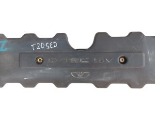 декоративная крышка двигателя Daewoo Tacuma 1 поколение 2004, 2.0 л., T20SED, бензин, 96351546