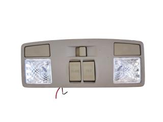 фонарь салона (плафон) Mazda CX-7 1 поколение 2008