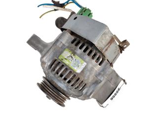 генератор Honda Civic 4 поколение 1991, 1.6 л., бензин