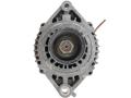 генератор Nissan Primera P12 2002, 1.6 л., бензин, 23100-BU010, LR180-762 - фото №4