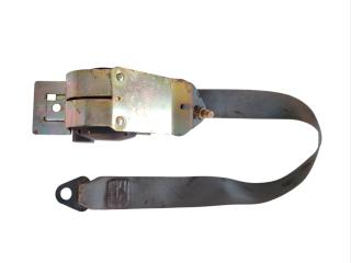 ремень безопасности Renault Scenic 1 поколение 1999, минивэн, 847698C, 0005.0905A, 43594