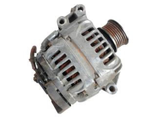 генератор Renault Logan 1 поколение [рестайлинг] 2010, 1.6 л., бензин, МКПП, седан, 0124415043, 8200727051A