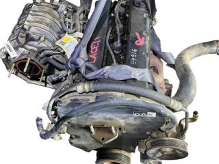 двигатель Chevrolet Lacetti 1 поколение 2009, 1.6 л., F16D3, бензин, F16D3