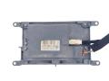 дисплей Citroen C4 Grand Picasso 2 поколение 2015, 1.6 л., бензин, АКПП, чёрный, 9812720580-00, A2C83338101, EMFDGT2 - фото №2