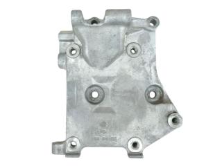 кронштейн компрессора кондиционера Nissan Primera P12 2004, 1.8 л., бензин, 11910BM700