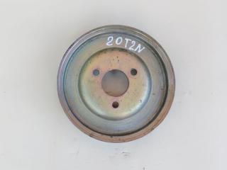 шкив насоса гидроусилителя Rover 600 Series 1 поколение 1997, 2.0 л., 20T2N, дизель, PQR10041