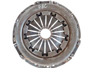 корзина сцепления Peugeot 806 1 поколение [рестайлинг] 1999, 2.1 л., P8C (XUD11BTE), дизель, МКПП