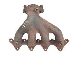 коллектор выпускной Mitsubishi Space Star 1 поколение 2002, 1.3 л., бензин