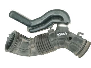 патрубок воздушного фильтра Honda CR-V 1 поколение [рестайлинг] 2001, 2.0 л., B20B3, бензин, МКПП