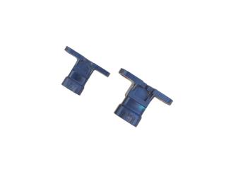 датчик абсолютного давления Toyota Auris 2 поколение 2013, 1.4 л., дизель, 89421-20200