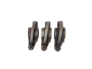 коромысло клапана (рокер) Hyundai Lantra 1 поколение [рестайлинг] 1994, 1.5 л., бензин