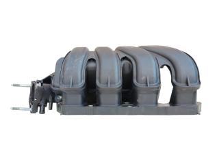 коллектор впускной Toyota Corolla 9 поколение E130 2004, 1.6 л., 3ZZ-FE, бензин, 17120-22040, 17111-22080