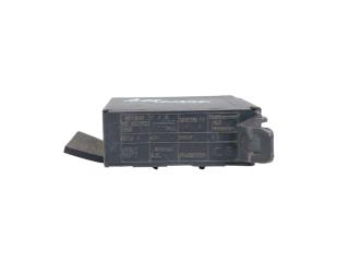 блок управления стеклоподъемниками Peugeot 406 1 поколение 1998, 9624799080, 73642002