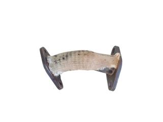 трубка системы рециркуляции EGR Rover 600 Series 1 поколение 1997, 2.0 л., 20T2N, дизель